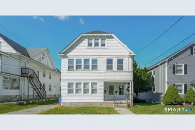 185 Alpine Street #3, Bridgeport, CT 06610 - Photo 1