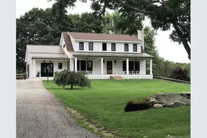 49 Benton Hill Road, Sharon, CT 06069 - Photo 1