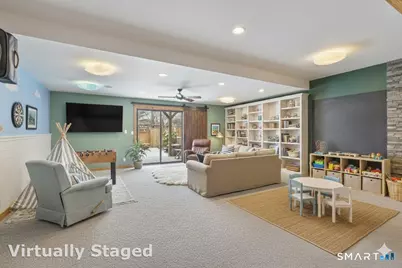 17 Hubbard Run Drive #17, Glastonbury, CT 06033 - Photo 25