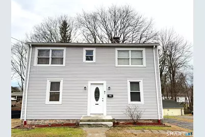 24 Byron Avenue, Ansonia, CT 06401 - Photo 1