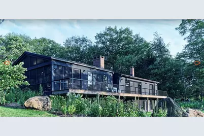 8 Chester Road, Warren, CT 06754 - Photo 1