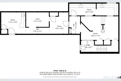1050 Sullivan Avenue #STE A1, South Windsor, CT 06074 - Photo 29