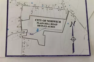 00 Plain Hill Rd, Norwich, CT 06360 - Photo 1