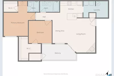 74 Crown Knoll Court #APT 167, Groton, CT 06340 - Photo 25