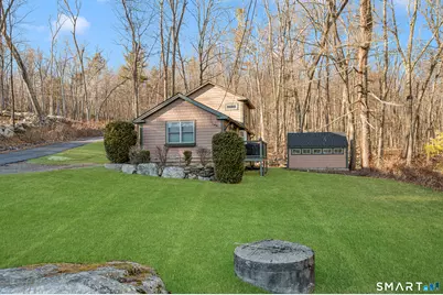 455 Brayman Hollow Road, Pomfret, CT 06259 - Photo 5