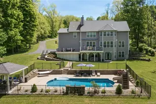 30 Saddle Ridge Rd, New Milford, CT 06776 - Photo 3