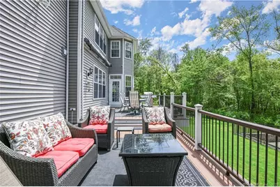 30 Saddle Ridge Road, New Milford, CT 06776 - Photo 7