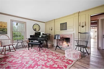 35 Northrop Street, Bridgewater, CT 06752 - Photo 9