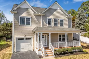 153 Pease Ave, Fairfield, CT 06890 - Photo 1