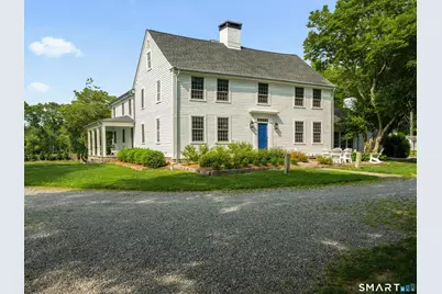 1189 Pequot Trail, Stonington, CT 06378 - Photo 1