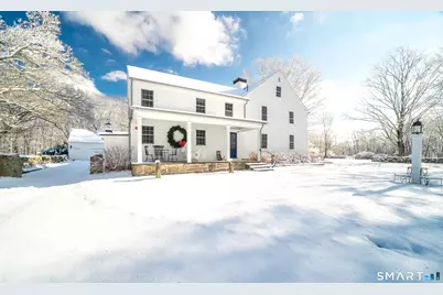 1189 Pequot Trail, Stonington, CT 06378 - Photo 1