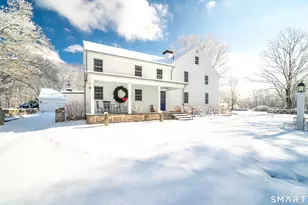 1189 Pequot Trail, Stonington, CT 06378 - Photo 1