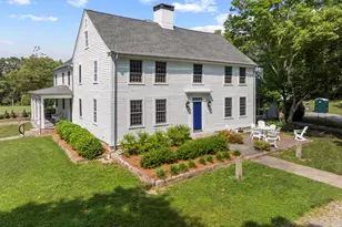 1189 Pequot Trail, Stonington, CT 06378 - Photo 3