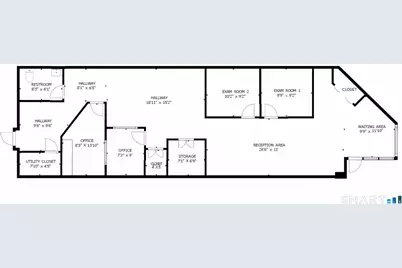 236 Boston Post Road #2a, Orange, CT 06477 - Photo 3