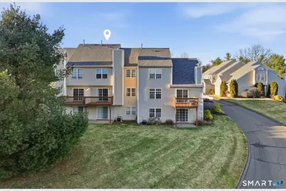 1103 Gray Fox Lane #1103, Rocky Hill, CT 06067 - Photo 37