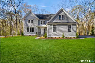 2 Berberis Drive, Old Lyme, CT 06371 - Photo 1