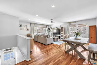 245 Unquowa Road #APT 6, Fairfield, CT 06824 - Photo 1