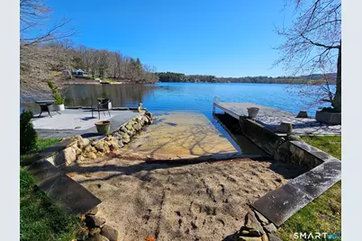 112 West Lake Road #D4, Woodbury, CT 06798 - Photo 7