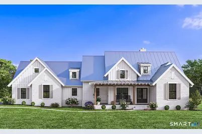 151 Toll Gate Road, Glastonbury, CT 06033 - Photo 1