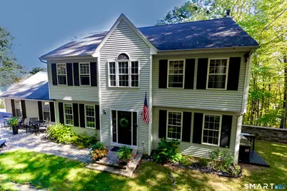 115 Daniel Road, Bristol, CT 06010 - Photo 1