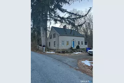 61 Sandy Hill Road, Middlebury, CT 06762 - Photo 1