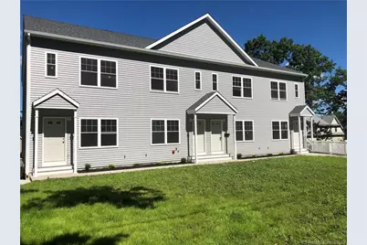 132 Sheldon Terrace #3, New Haven, CT 06511 - Photo 1