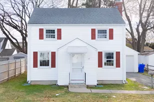 38 Wheeler Rd, Wethersfield, CT 06109 - Photo 1