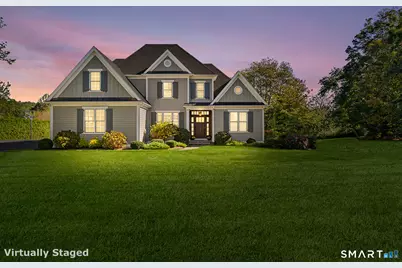 2 Doe Hollow Drive, Trumbull, CT 06611 - Photo 1