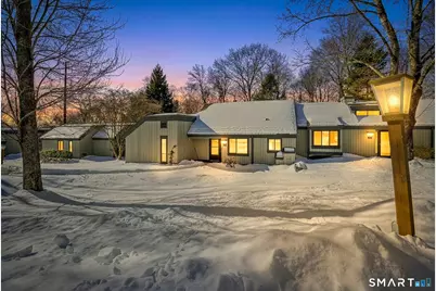 915 Heritage Village #A, Southbury, CT 06488 - Photo 37