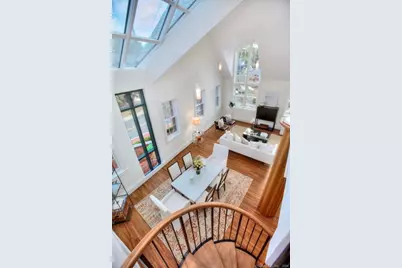 5 Church Lane #203 / The Bedford, Westport, CT 06880 - Photo 21