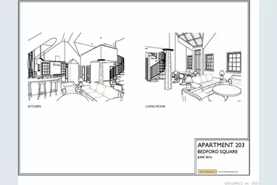 5 Church Lane #203 / The Bedford, Westport, CT 06880 - Photo 27