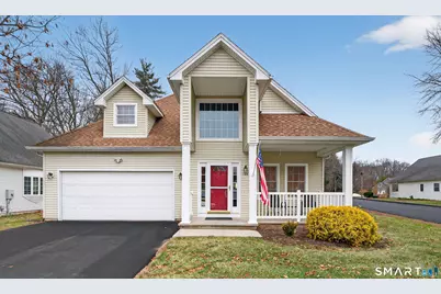 188 Oliver Way #188, Bloomfield, CT 06002 - Photo 1