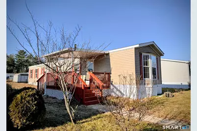 27 Haley Lane, Windham, CT 06256 - Photo 1