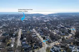 751 Old Stratfield Rd, Fairfield, CT 06825 - Photo 1