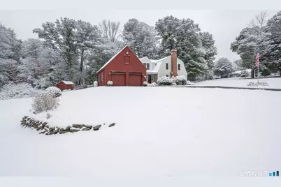 180 Leonard Road, Stafford, CT 06076 - Photo 3