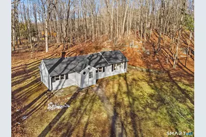 71 Picketts Ridge Road, Redding, CT 06896 - Photo 1