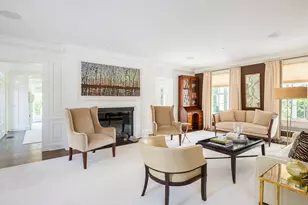 865 Hollow Tree Ridge Rd, Darien, CT 06820 - Photo 5