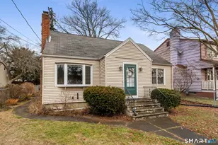 110 Wilkins Ave, Bridgeport, CT 06606 - Photo 1