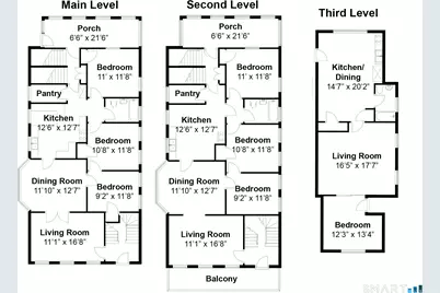 61 Home Place, Branford, CT 06405 - Photo 3