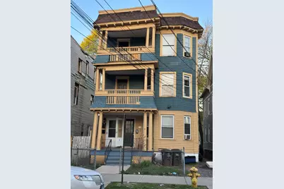 119 Carmel Street #2, New Haven, CT 06511 - Photo 1