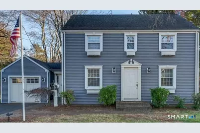 89 Forest Street, East Hartford, CT 06118 - Photo 1