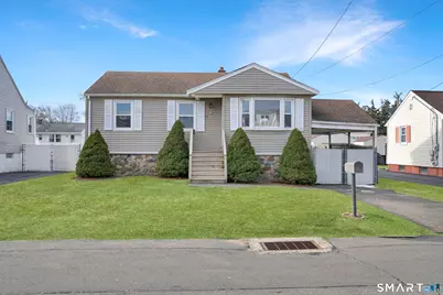 56 Victor Street, East Haven, CT 06512 - Photo 1