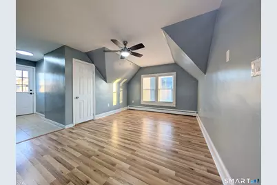 88 Amsterdam Avenue #3rd floor, Bridgeport, CT 06606 - Photo 3