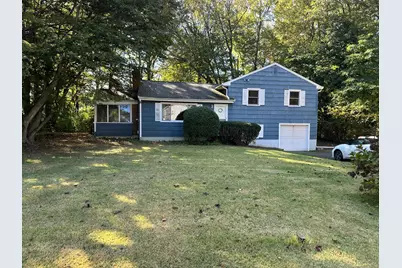 588 Summit Drive, Orange, CT 06477 - Photo 1