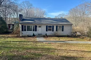 207 Pettipaug Rd, Westbrook, CT 06498 - Photo 1