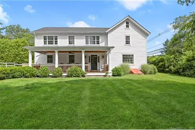 141 West Norwalk Road, Norwalk, CT 06850 - Photo 1