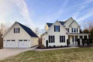 60 Polly Dan Rd, Burlington, CT 06013 - Photo 3