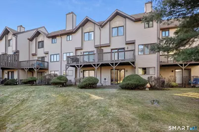 312 Foxboro Drive #312, Newington, CT 06111 - Photo 3