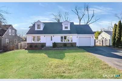 7 Scott Street, Norwalk, CT 06851 - Photo 1