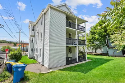 1105 North Main Street #1, Waterbury, CT 06704 - Photo 9